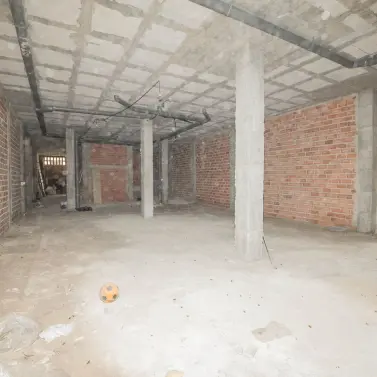 Sale of commercial premises in Fuengirola