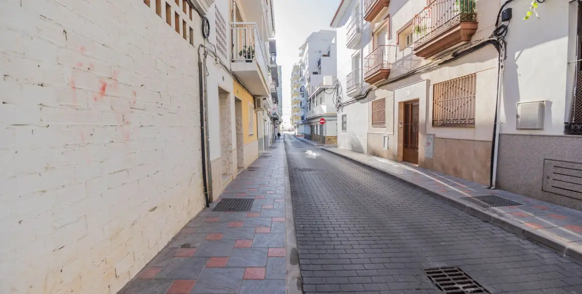 Sale of commercial premises in Fuengirola 5