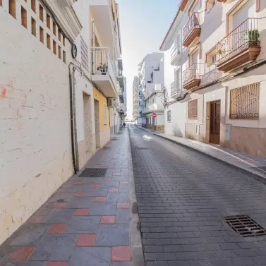 Sale of commercial premises in Fuengirola