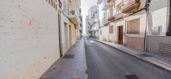 Sale of commercial premises in Fuengirola 4