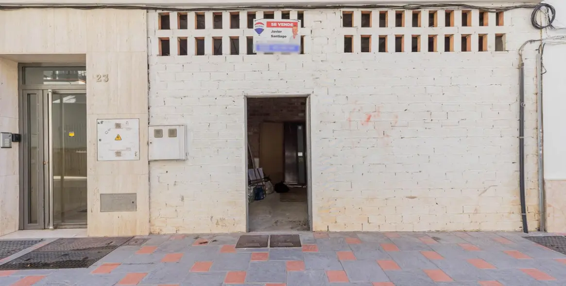 Sale of commercial premises in Fuengirola 6