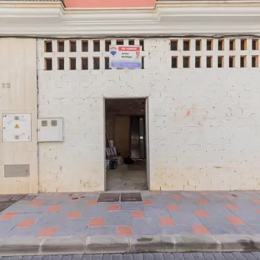 Sale of commercial premises in Fuengirola