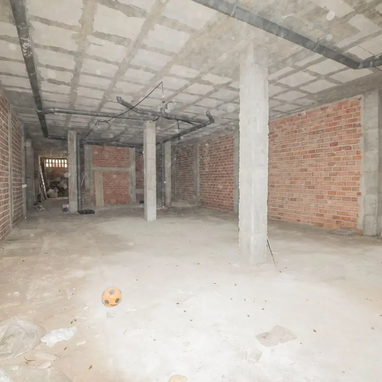 Sale of commercial premises in Fuengirola