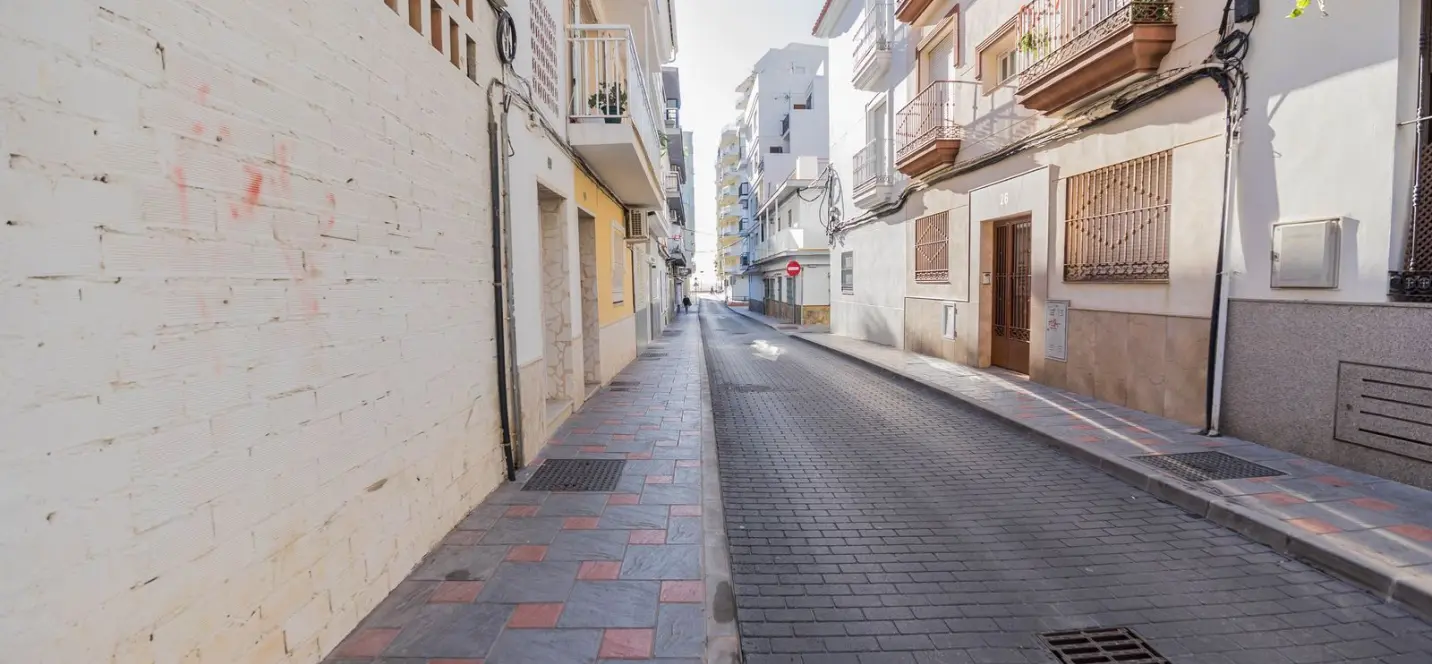 Sale of commercial premises in Fuengirola 4