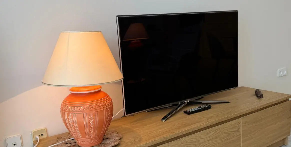 Sale of middle floor apartment in Las Chapas 7