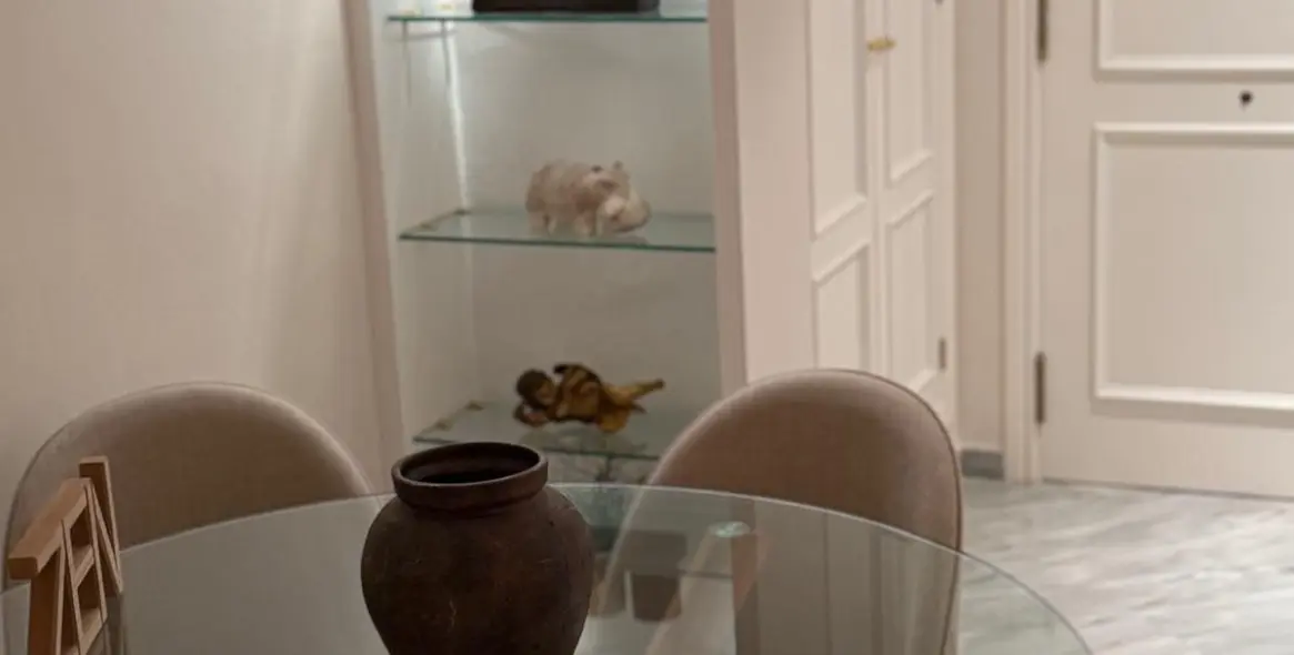 Sale of middle floor apartment in Las Chapas 8