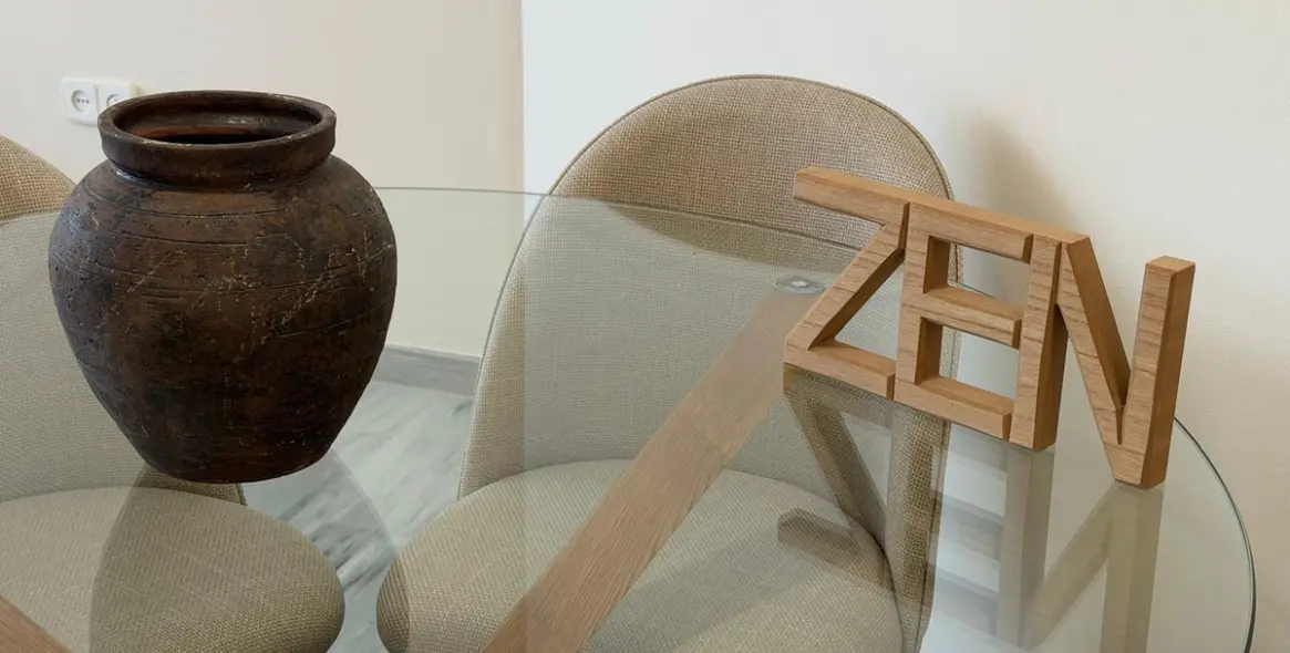 Sale of middle floor apartment in Las Chapas 9