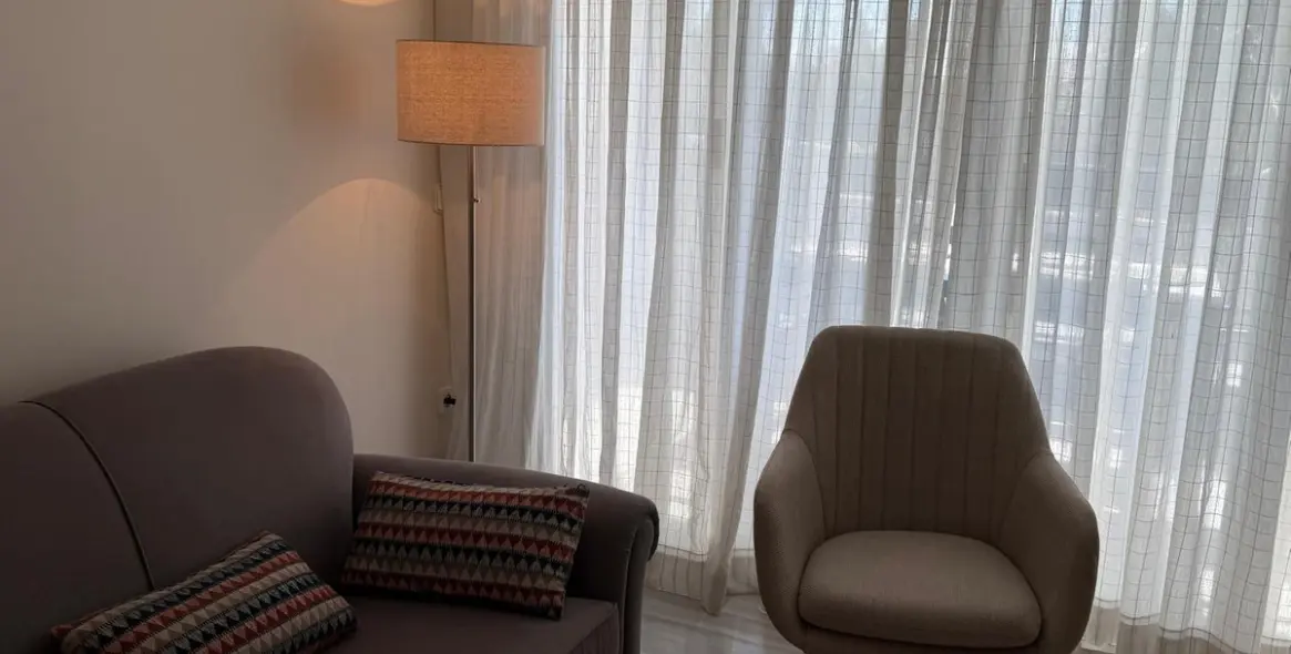 Sale of middle floor apartment in Las Chapas 10