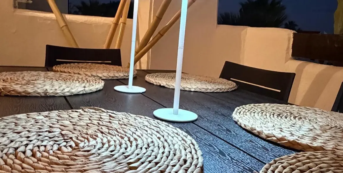 Sale of middle floor apartment in Las Chapas 11