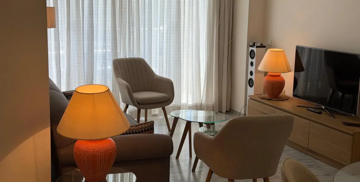 Sale of middle floor apartment in Las Chapas 12