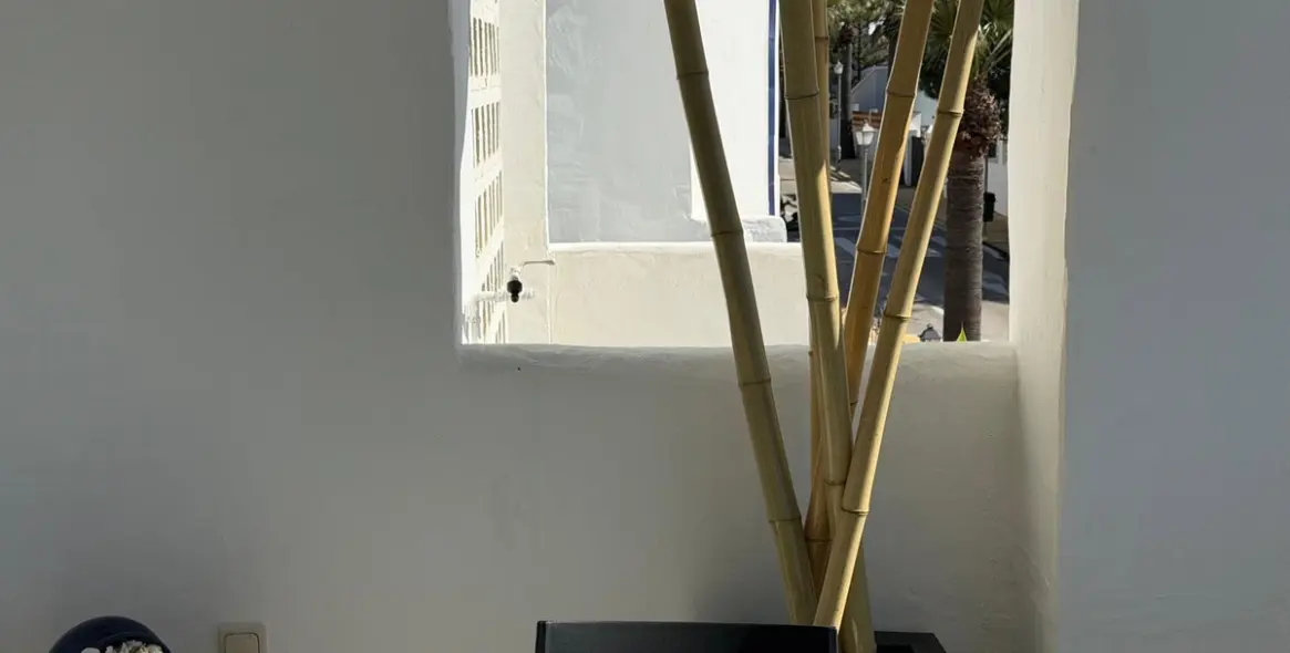 Sale of middle floor apartment in Las Chapas 24