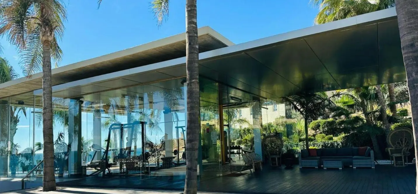 Продажа апартаментов на первом этаже в Mijas Costa 0