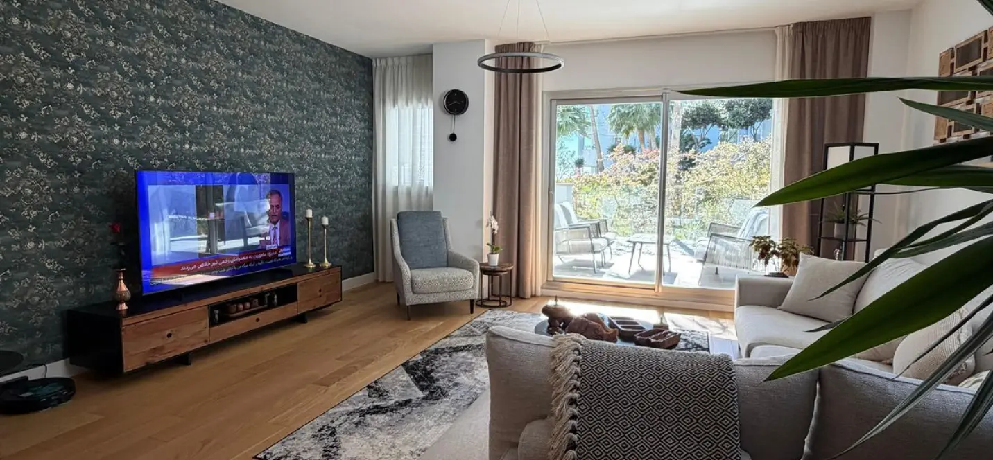 Продажа апартаментов на первом этаже в Mijas Costa 1