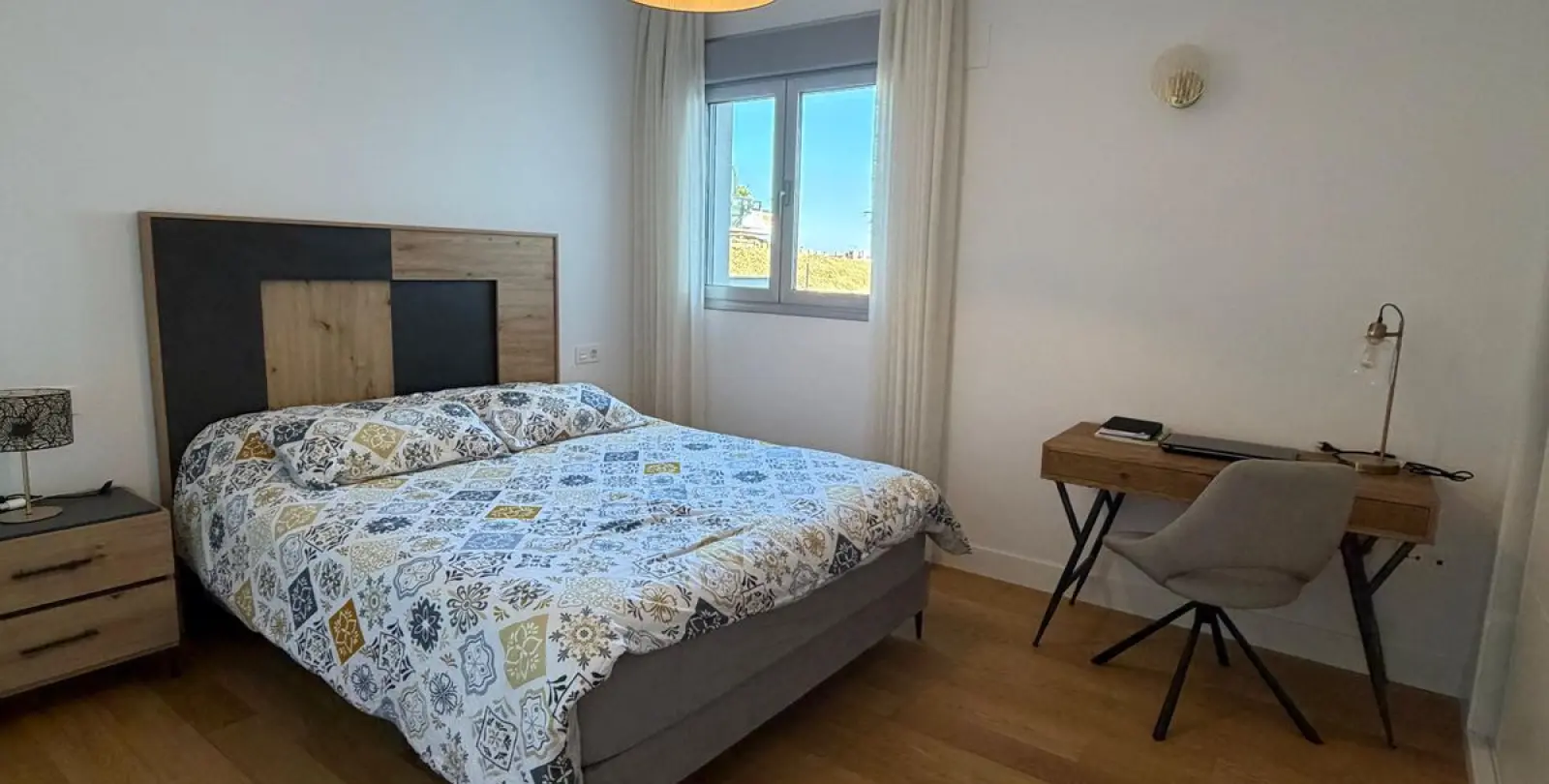 Продажа апартаментов на первом этаже в Mijas Costa 3