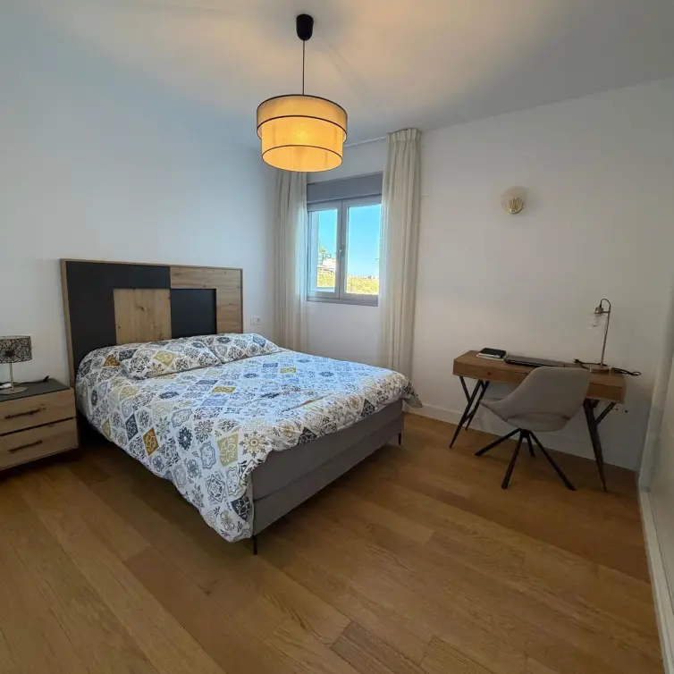 Продажа апартаментов на первом этаже в Mijas Costa