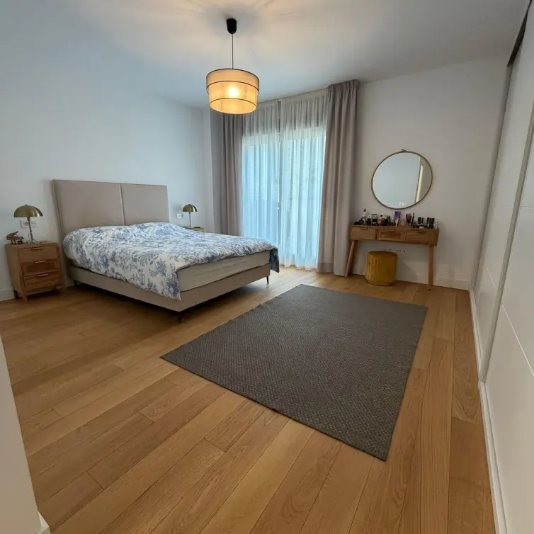 Продажа апартаментов на первом этаже в Mijas Costa