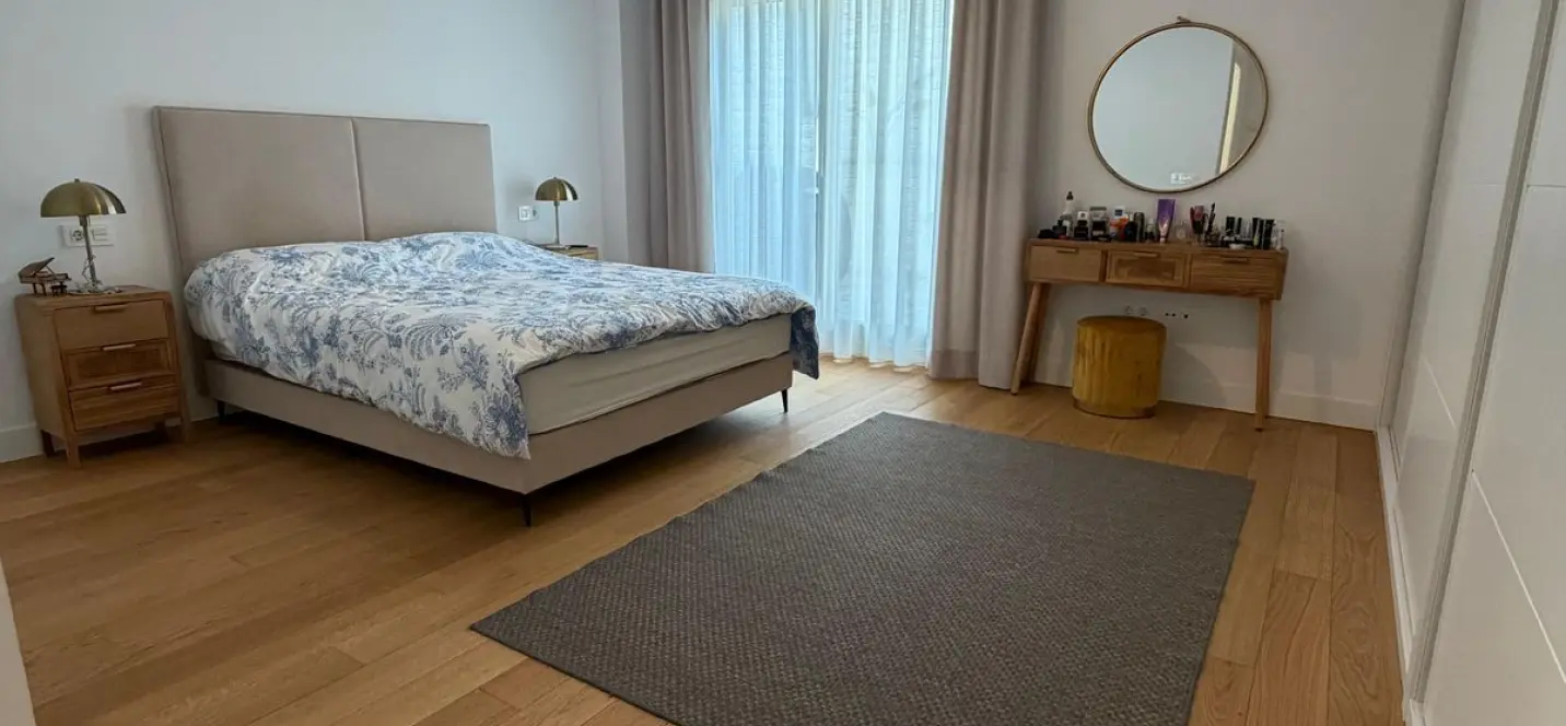 Продажа апартаментов на первом этаже в Mijas Costa 3