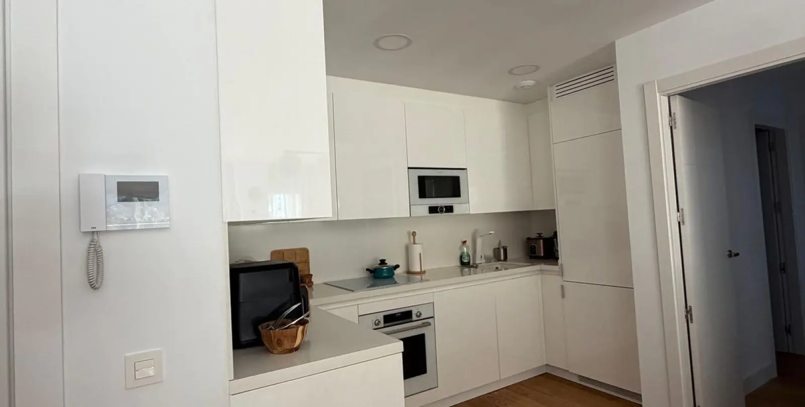 Продажа апартаментов на первом этаже в Mijas Costa 5