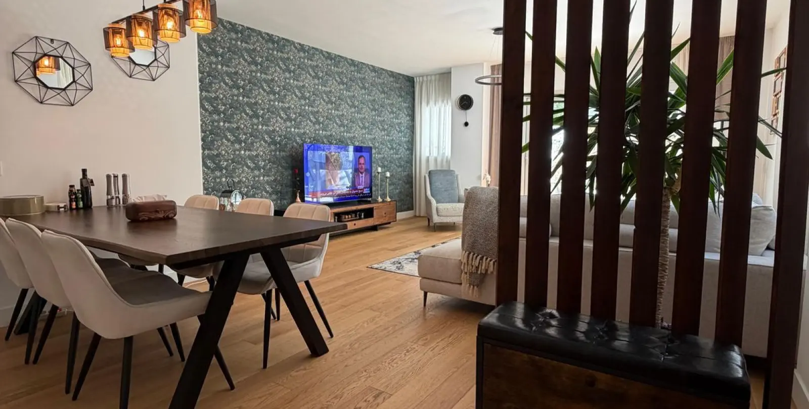 Продажа апартаментов на первом этаже в Mijas Costa 6