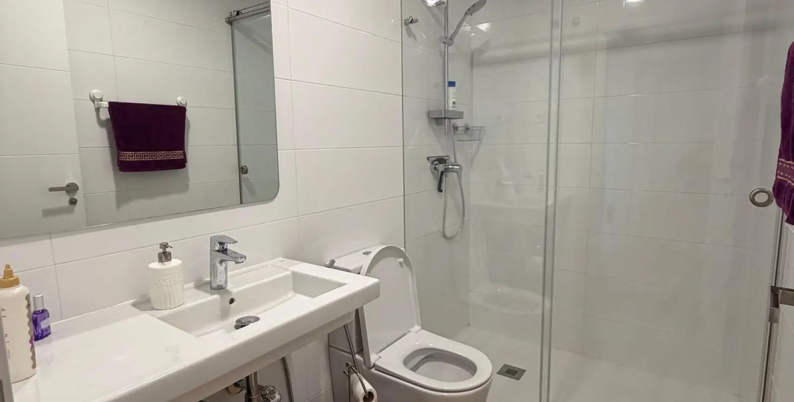 Продажа апартаментов на первом этаже в Mijas Costa 9