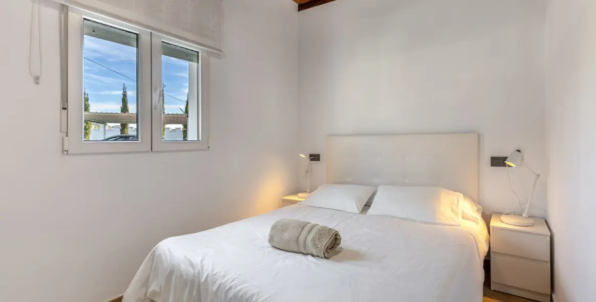 Sale of detached villa in Alhaurín el Grande 9