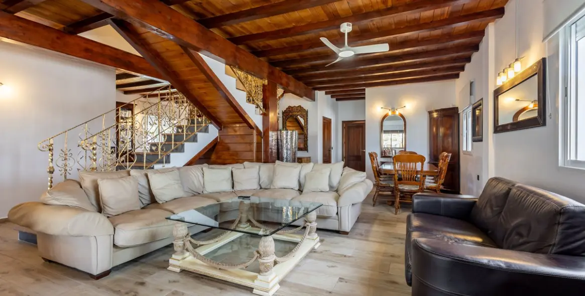 Sale of detached villa in Alhaurín el Grande 11