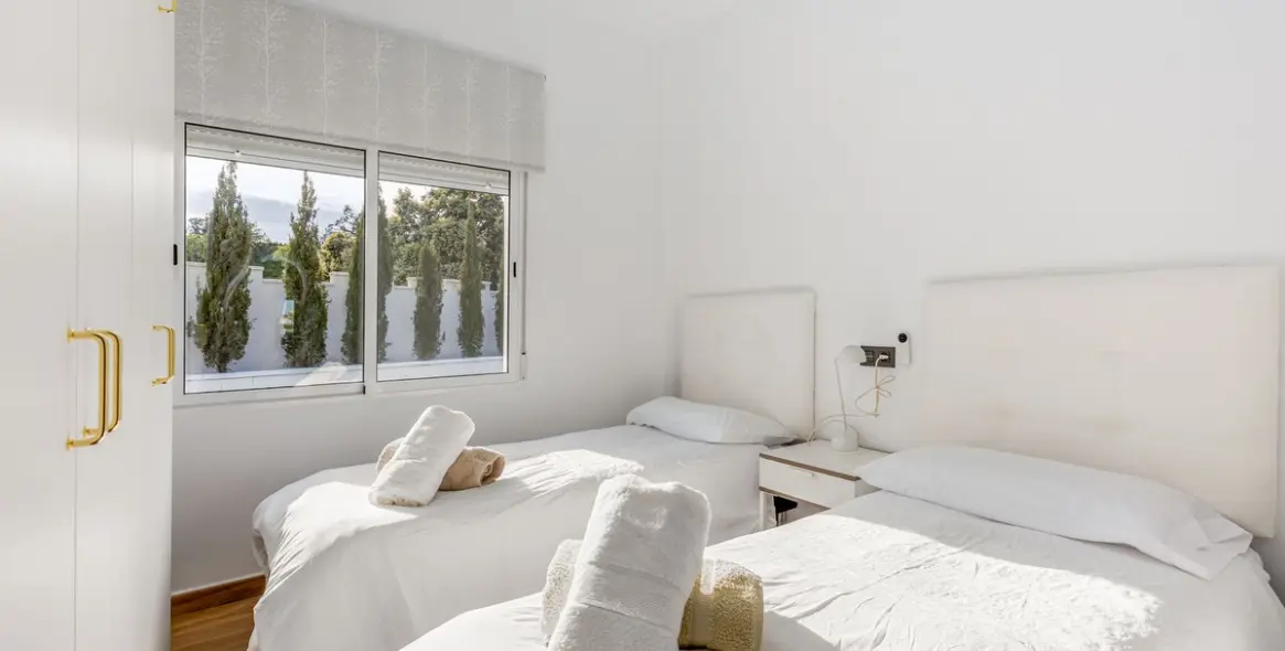 Sale of detached villa in Alhaurín el Grande 17