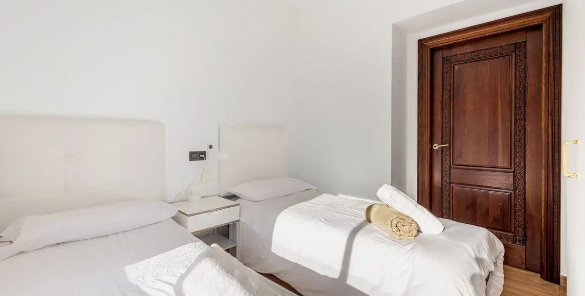 Sale of detached villa in Alhaurín el Grande 18