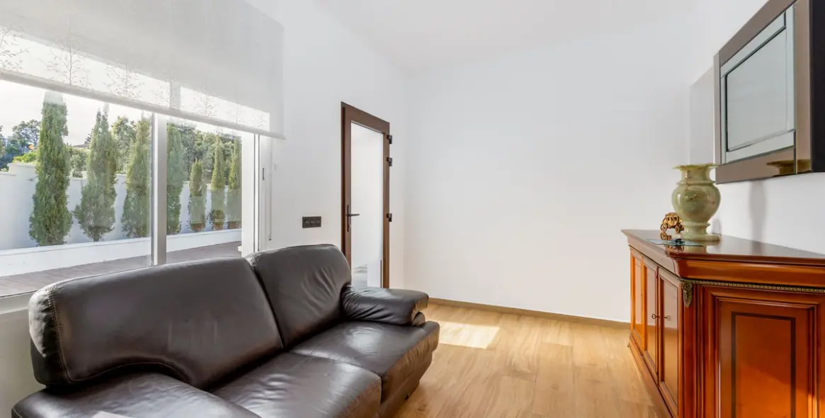 Sale of detached villa in Alhaurín el Grande 21