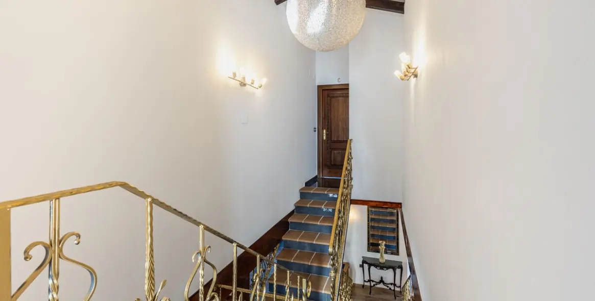 Sale of detached villa in Alhaurín el Grande 23