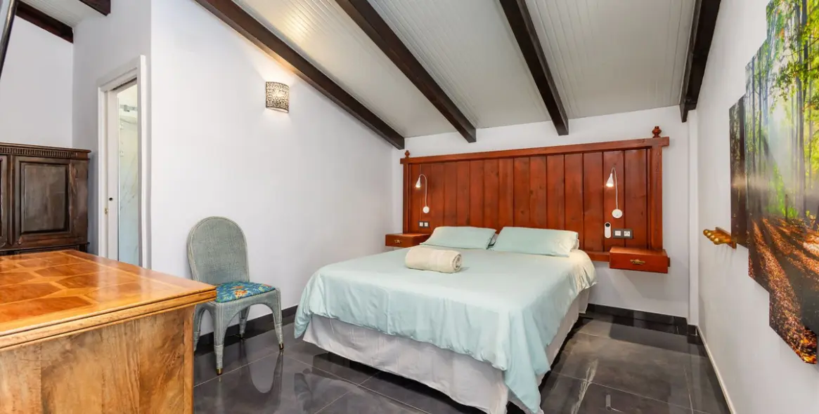 Sale of detached villa in Alhaurín el Grande 24