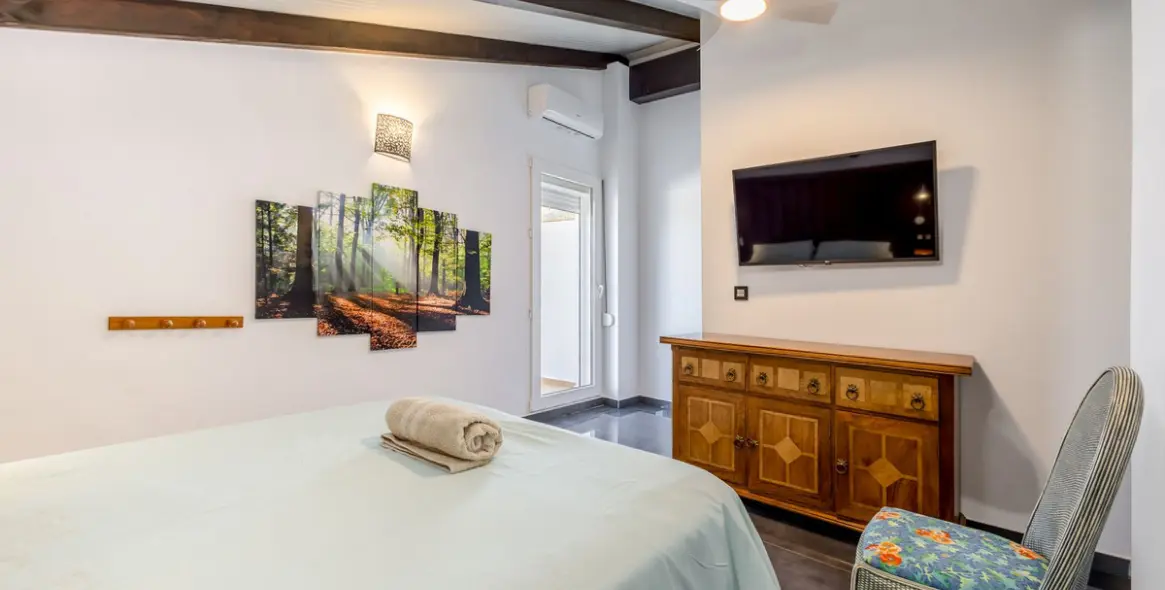 Sale of detached villa in Alhaurín el Grande 25