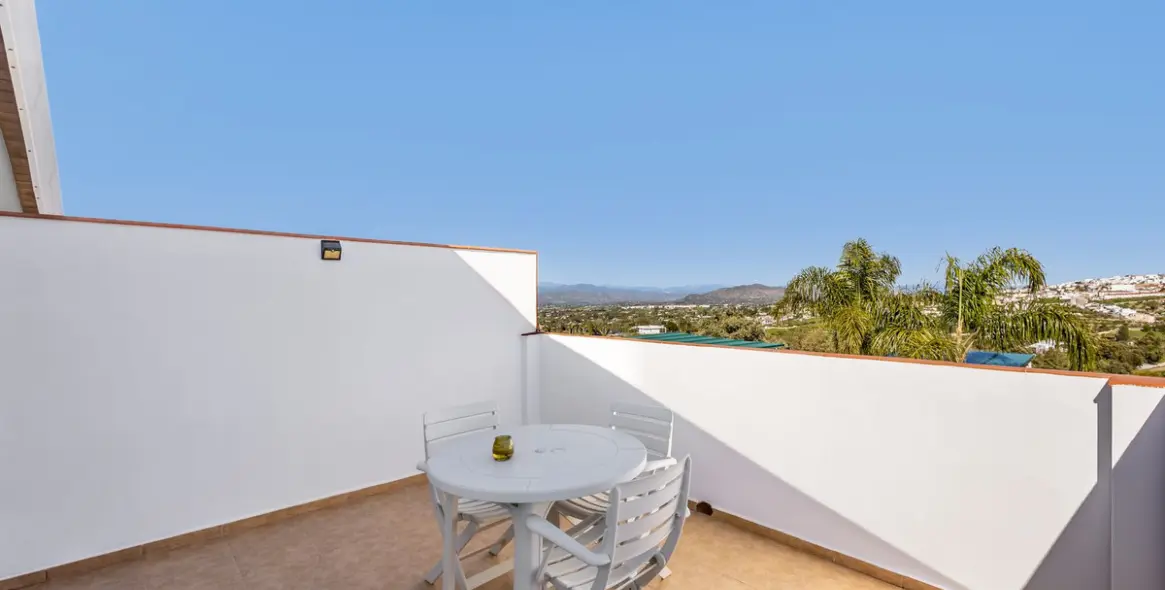 Sale of detached villa in Alhaurín el Grande 27