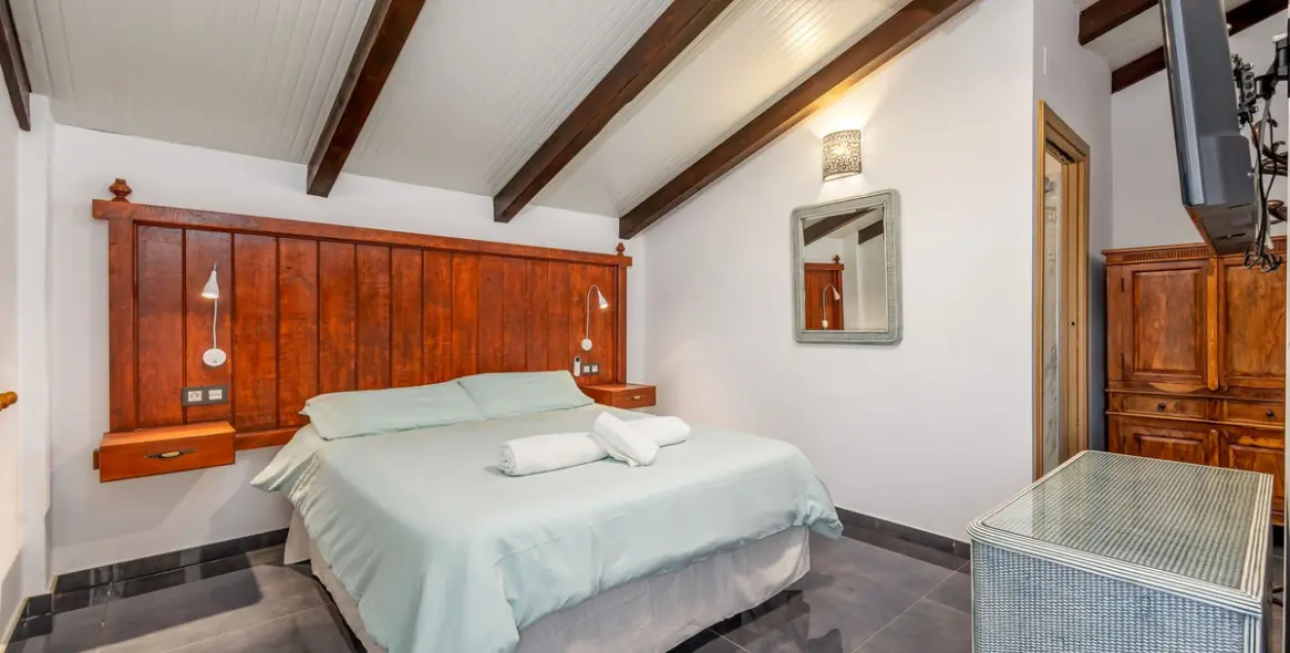 Sale of detached villa in Alhaurín el Grande 30