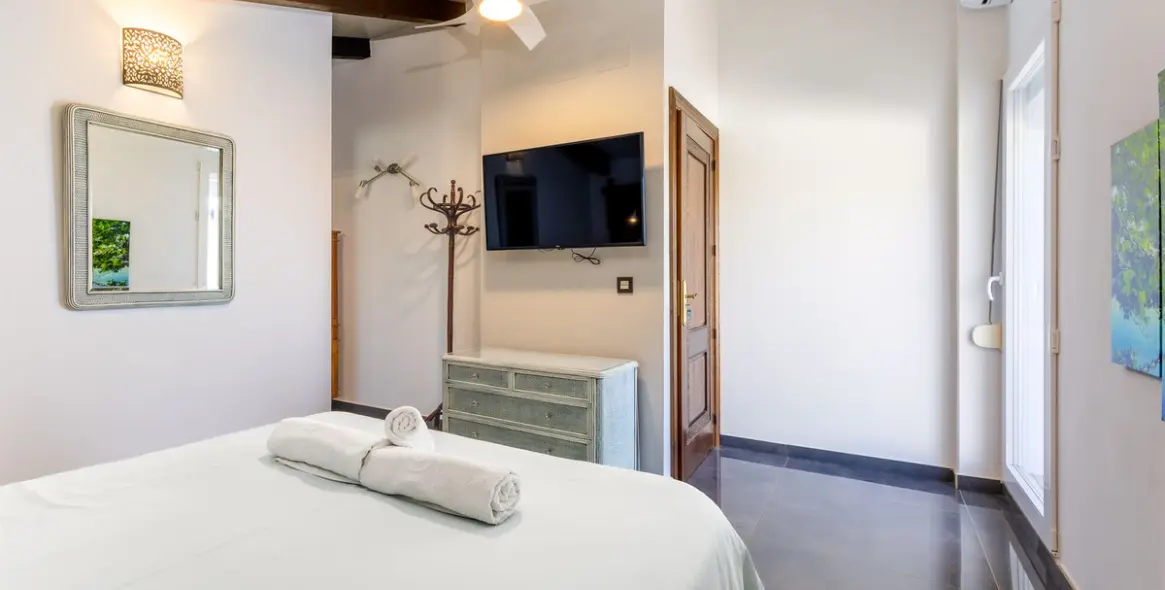 Sale of detached villa in Alhaurín el Grande 32