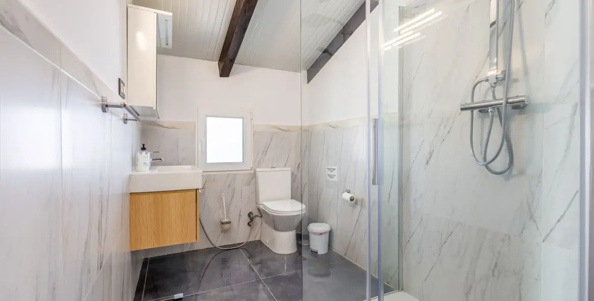 Sale of detached villa in Alhaurín el Grande 33