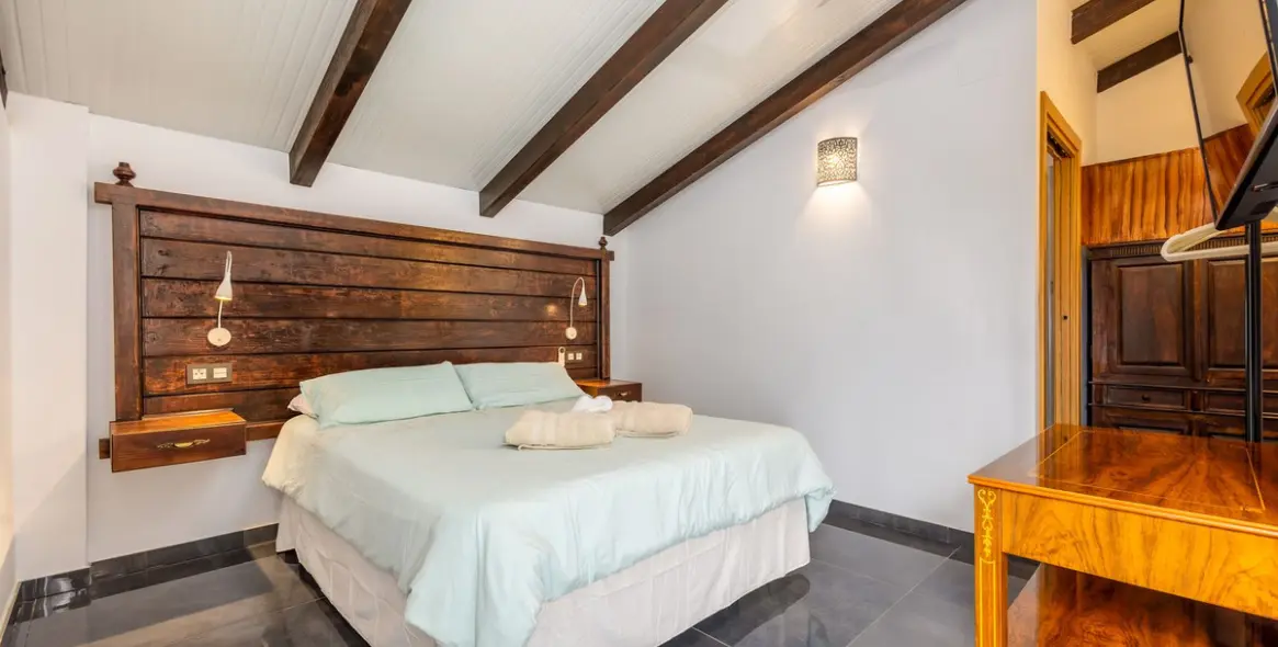 Sale of detached villa in Alhaurín el Grande 37