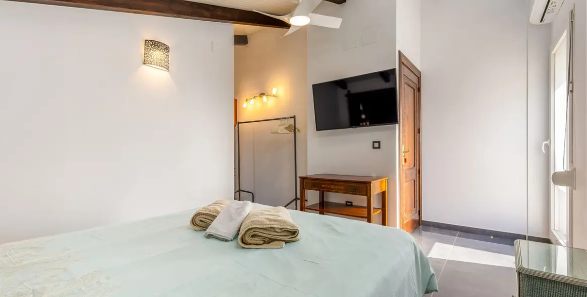 Sale of detached villa in Alhaurín el Grande 38