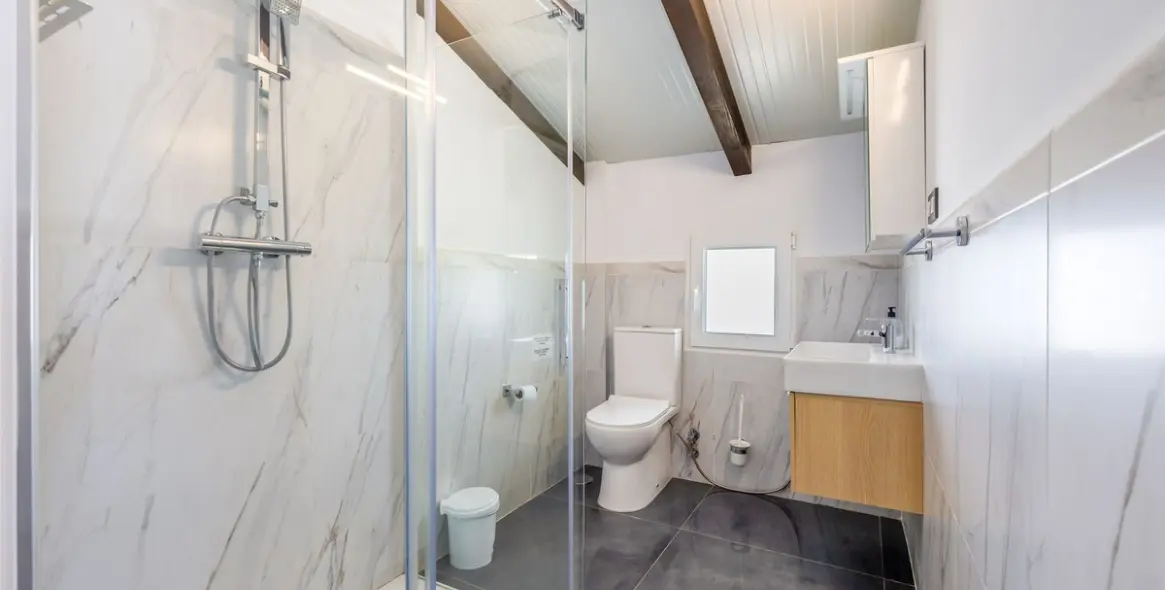 Sale of detached villa in Alhaurín el Grande 40