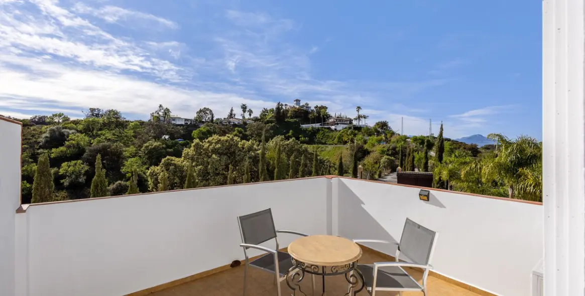 Sale of detached villa in Alhaurín el Grande 41