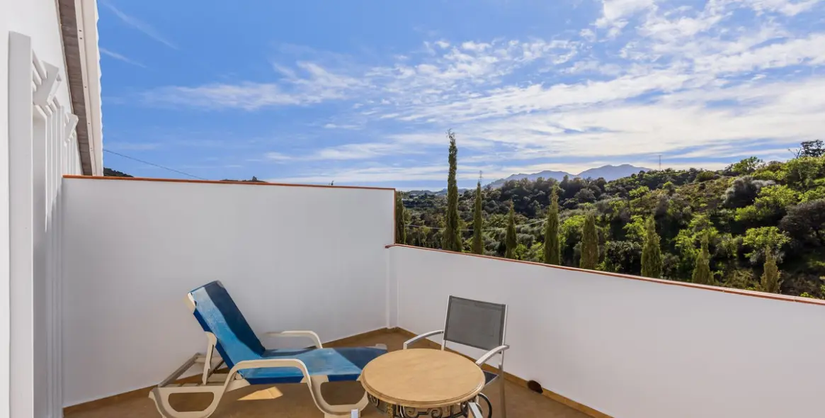 Sale of detached villa in Alhaurín el Grande 43