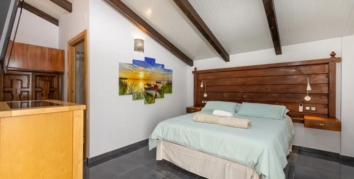 Sale of detached villa in Alhaurín el Grande 44