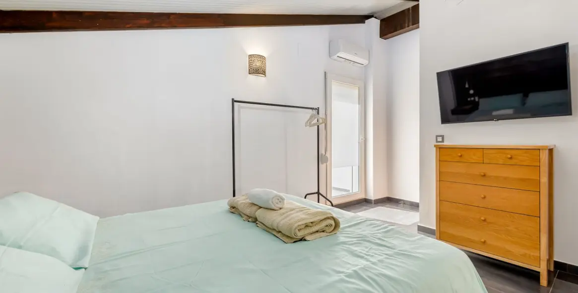 Sale of detached villa in Alhaurín el Grande 46