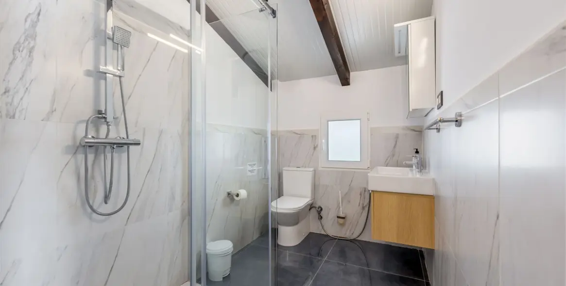 Sale of detached villa in Alhaurín el Grande 47