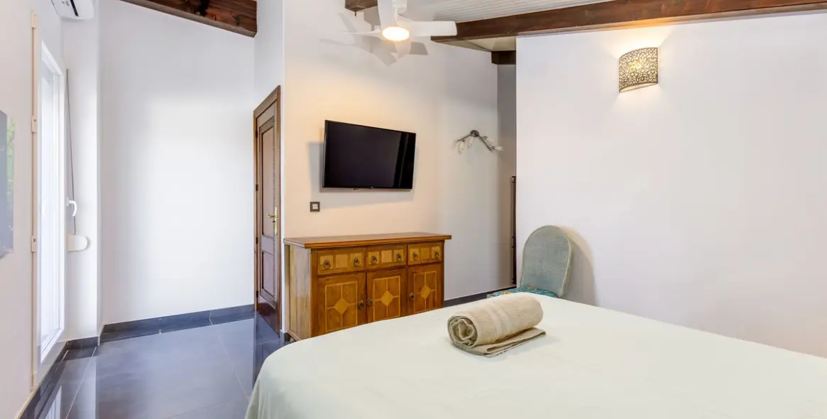 Sale of detached villa in Alhaurín el Grande 48