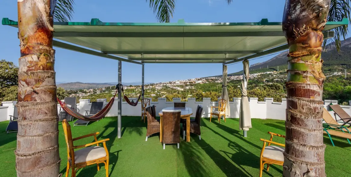 Sale of detached villa in Alhaurín el Grande 53