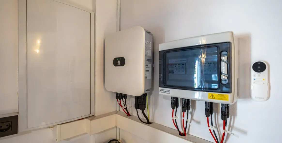 Sale of detached villa in Alhaurín el Grande 58