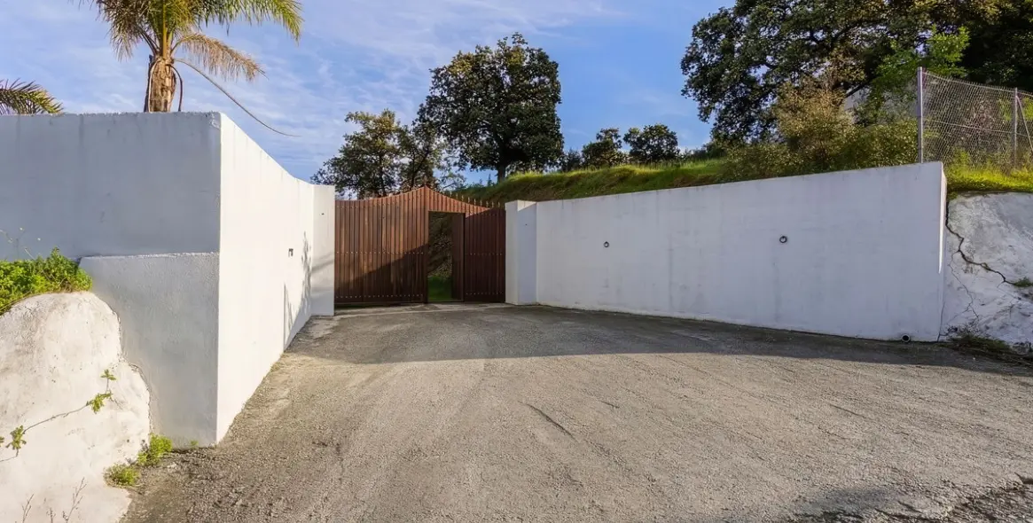 Sale of detached villa in Alhaurín el Grande 59