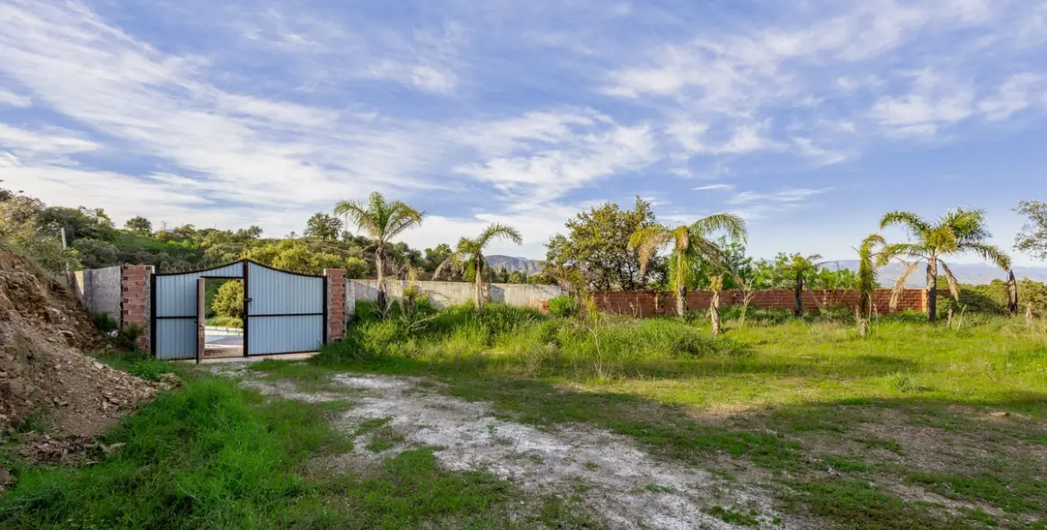 Sale of detached villa in Alhaurín el Grande 60