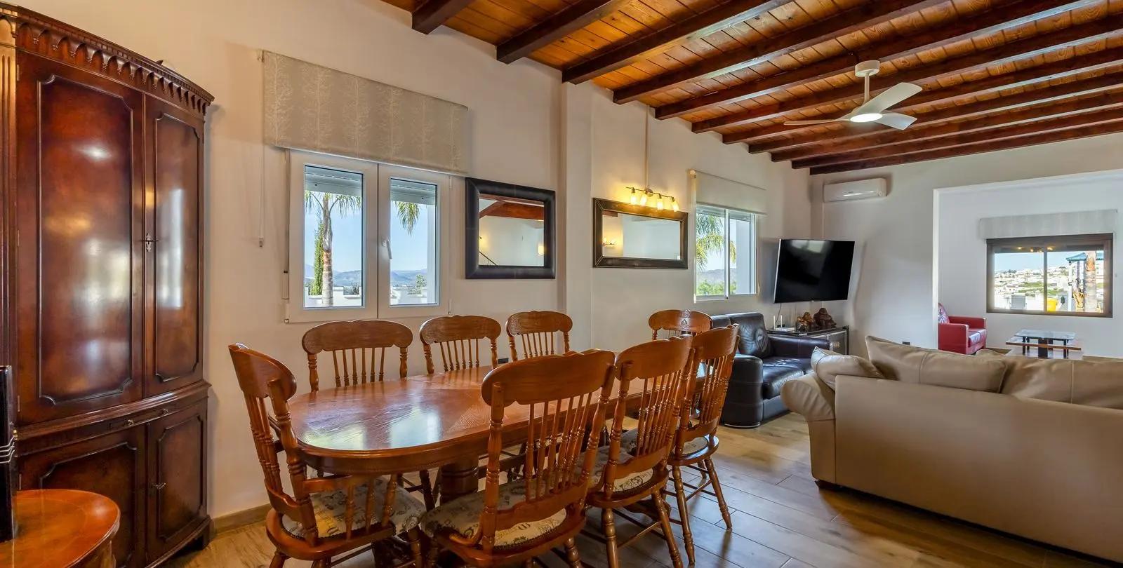 Venta de villa independiente en Alhaurín el Grande 14